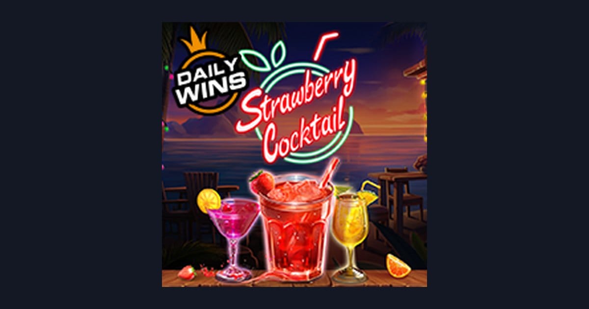Tips Slot Pemula dan Slot Depo 10k di Strawberry Cocktail Pragmatic Play