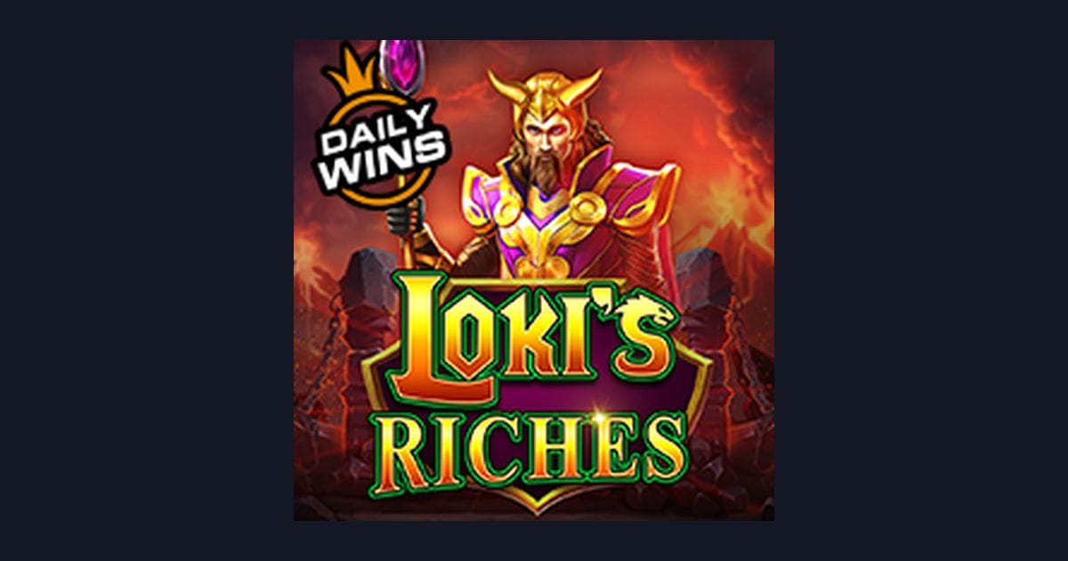 Raih Menang Maksimal dengan Pola Spin Gacor di Lokis Riches