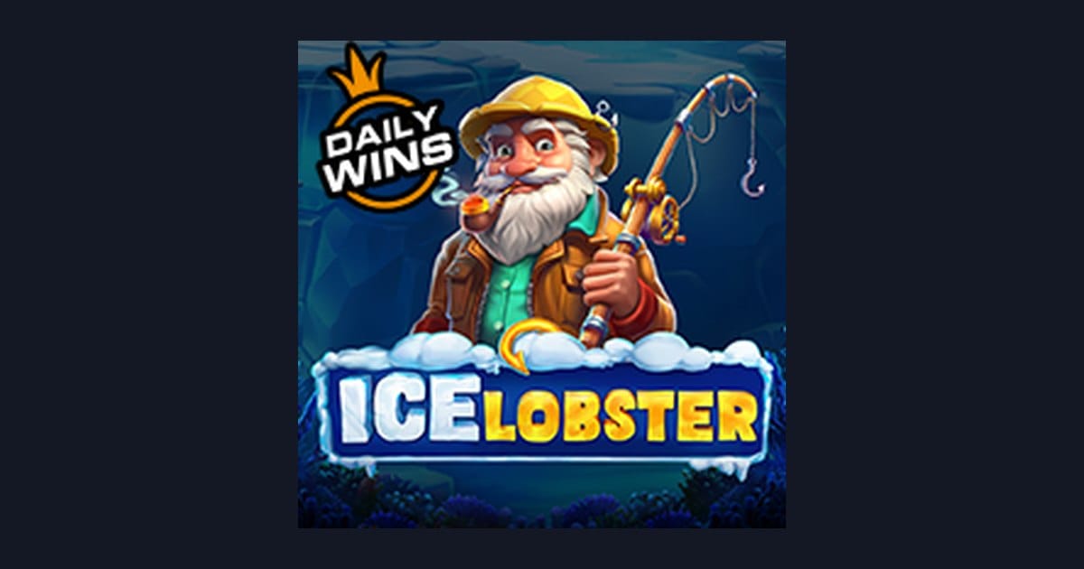 Bocoran RTP Hari Ini dan Tips Jitu Slot Ice Lobster dari Pragmatic Play