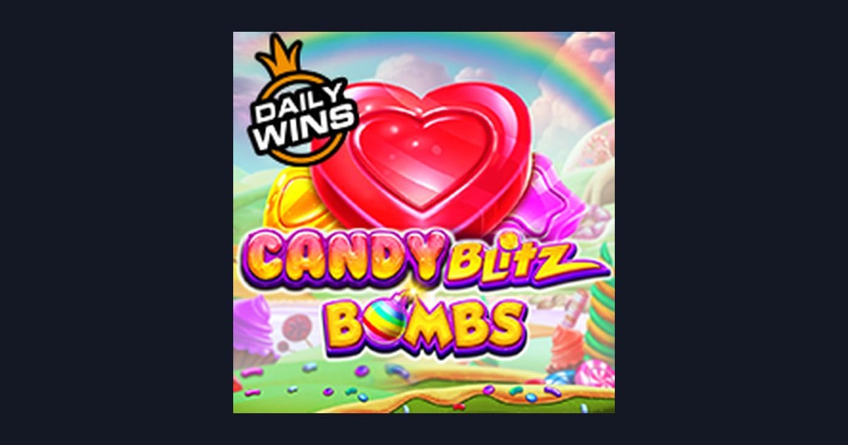 Candy Blitz Bombs dan Jam Gacor Terbaru untuk Slot Scatter Melimpah