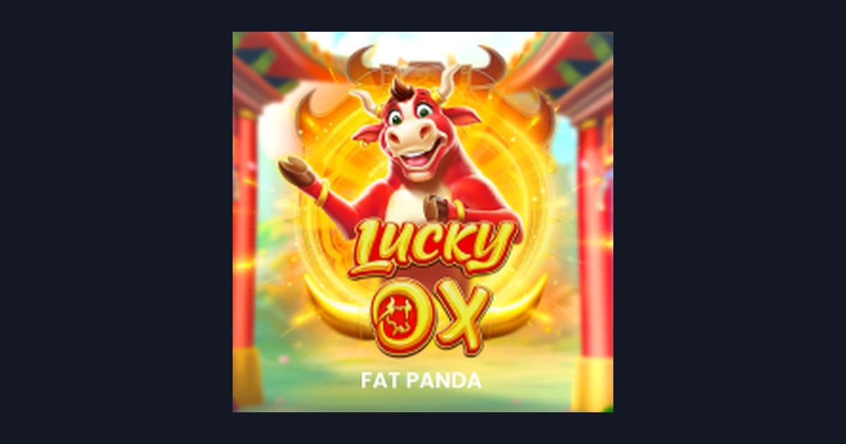 Cara Menang Mudah di Lucky Ox: Tips Jitu untuk Pemula Slot