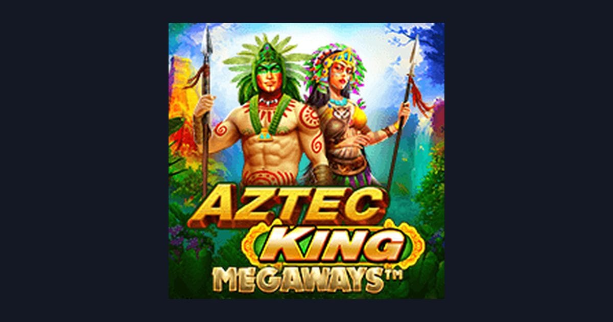 Daftar & Login Gampang, Main Aztec King Megaways Seru dan Menguntungkan