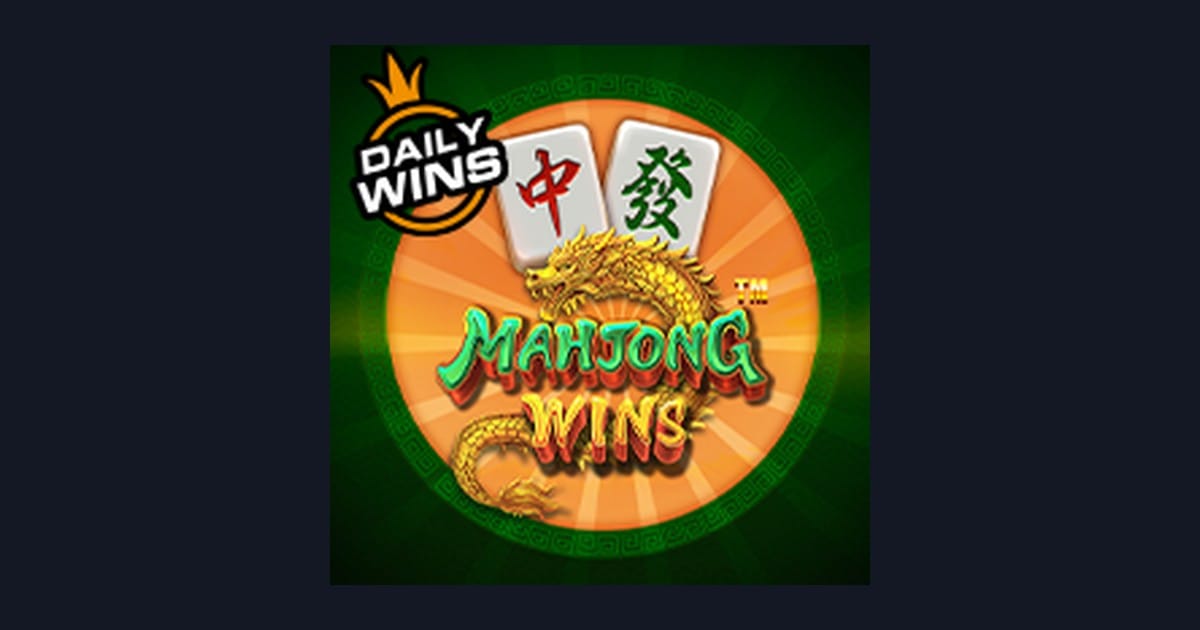 Daftar & Login Gampang, Serunya Slot Mahjong Wins dari Pragmatic Play