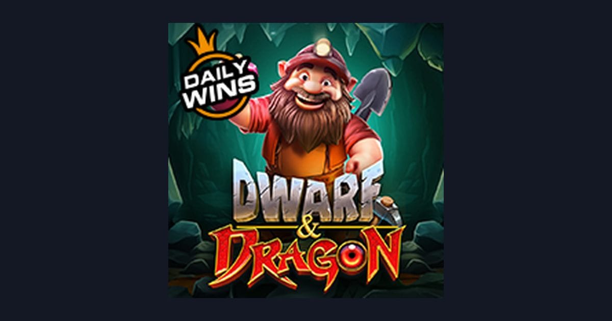 Dwarf and Dragon: Rahasia Info RTP Live Tertinggi untuk Slot Gacor