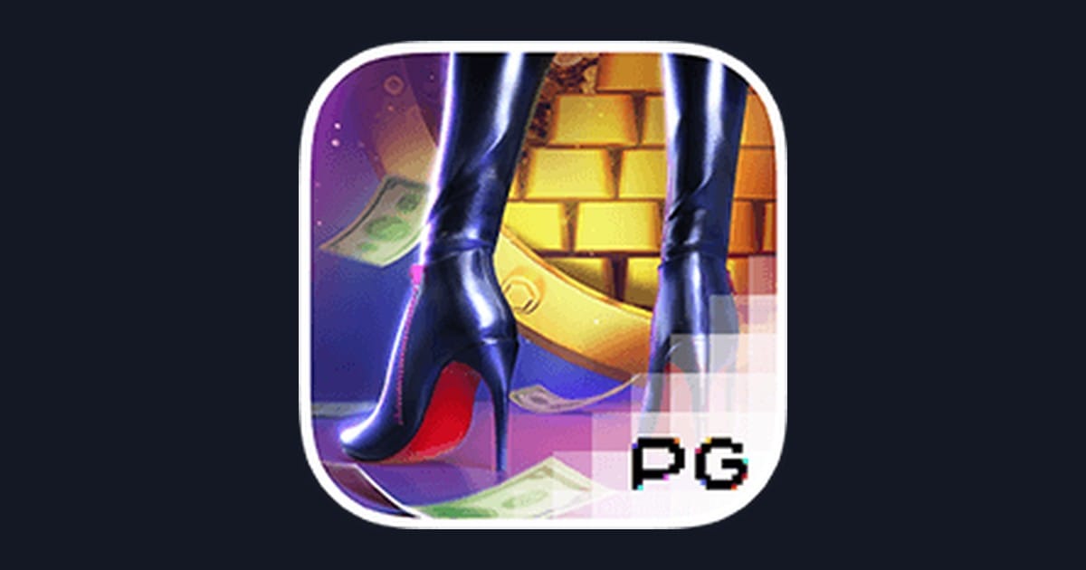 Heist Stakes dan Rahasia Jackpot Progresif Terbesar dari PG Soft