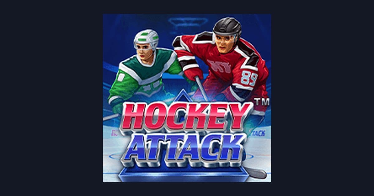 Jam Gacor Terbaru Hockey Attack: Nikmati Sensasi Slot Ice Hockey Seru