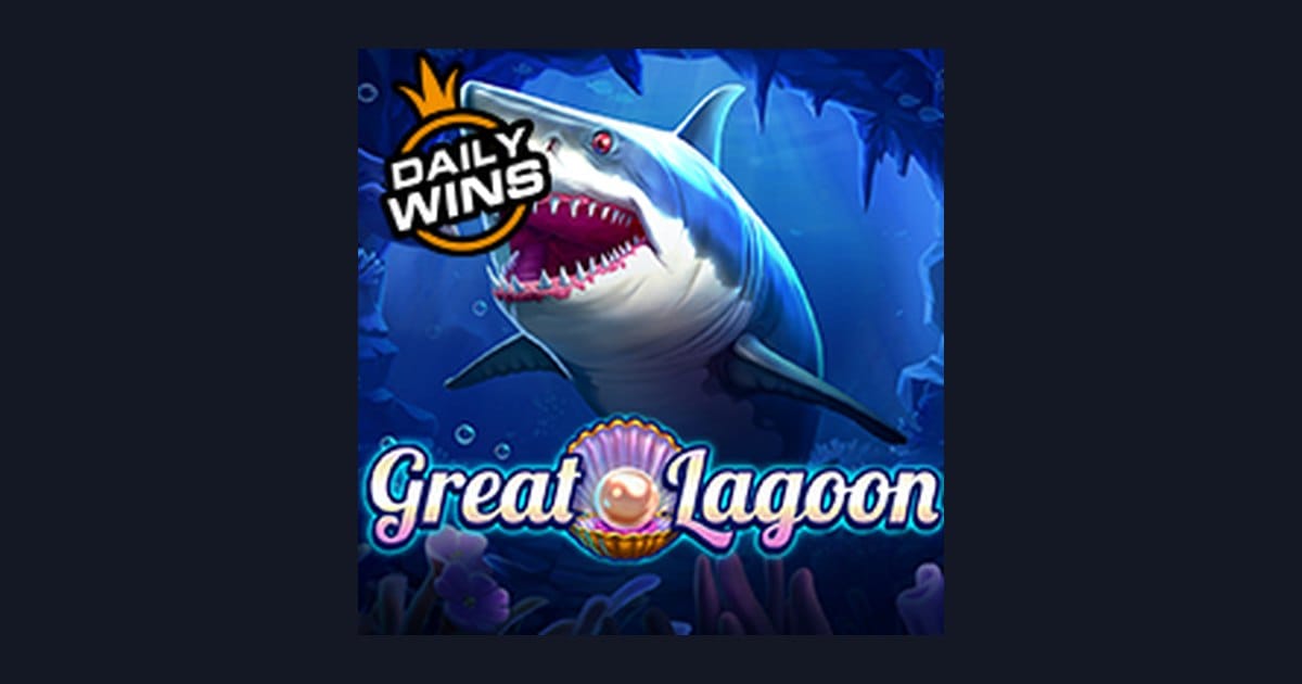 Jam Gacor Terbaru Slot Great Lagoon dari Pragmatic Play