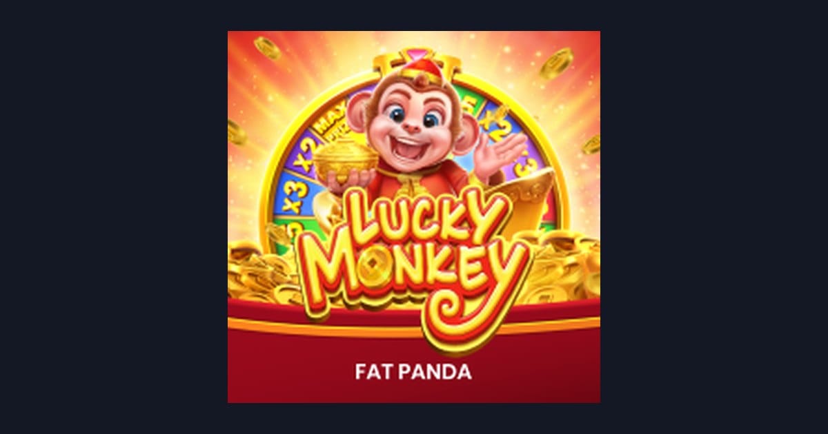 Lucky Monkey, Slot Anti Boncos dengan Scatter Hitam Gacor dari Pragmatic Play