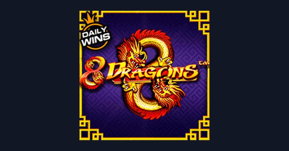 Main 8 Dragons dengan Daftar & Login Gampang di LTE4D, Nikmati Slot Scatter Melimpah