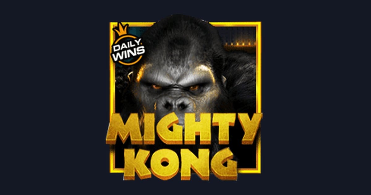 Main Mighty Kong dengan Deposit Pulsa Tanpa Potongan, Raih Slot Scatter Melimpah!