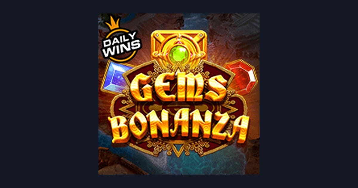 Mengenal Gems Bonanza: Slot Maxwin dengan Scatter Hitam Gacor