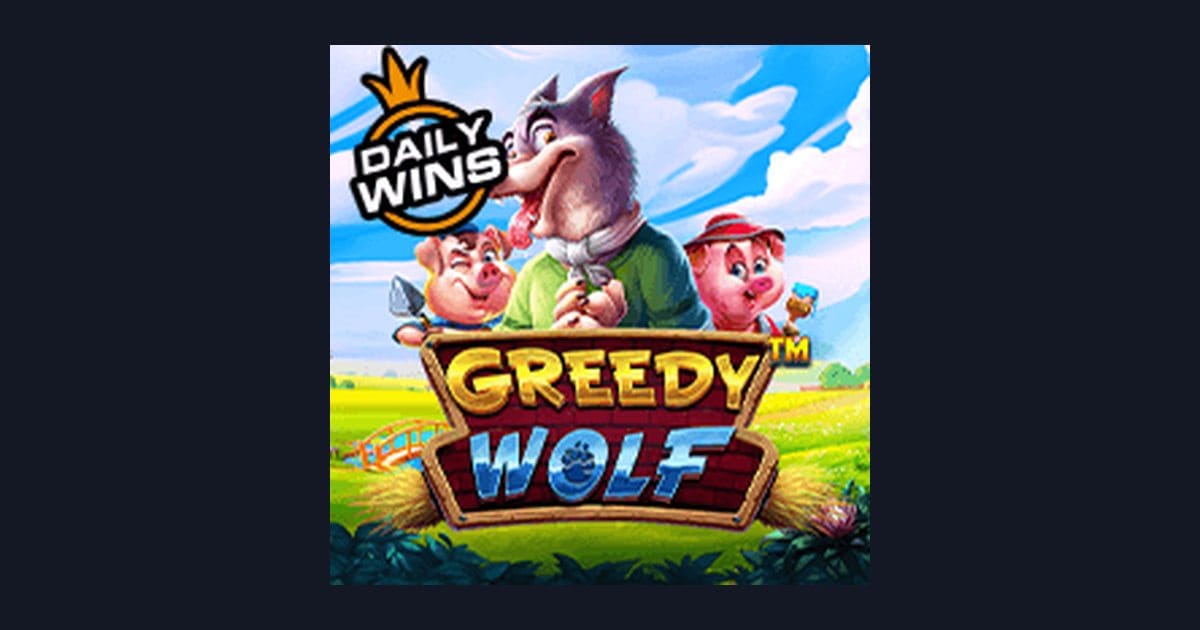 Mengenal Greedy Wolf: Fitur Menarik dan Tingkat Volatilitas Slot Pragmatic Play