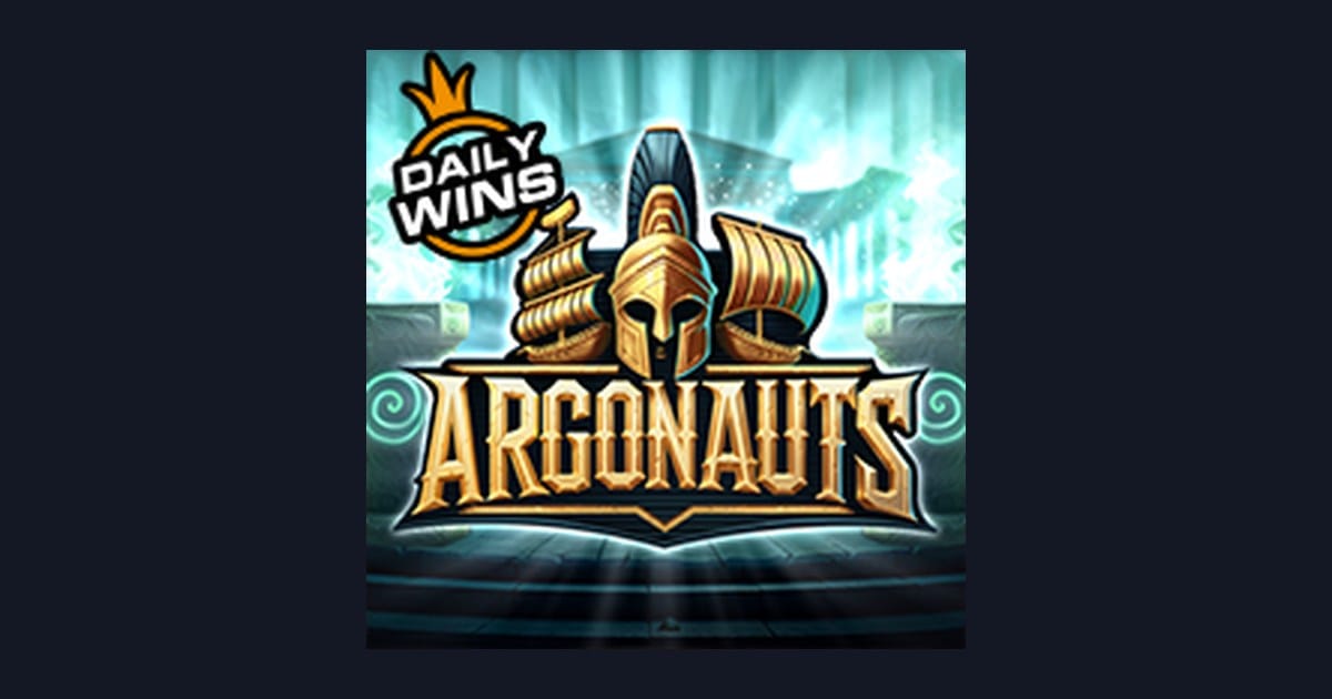 Menikmati Keseruan Slot Argonauts di Situs Slot Terpercaya