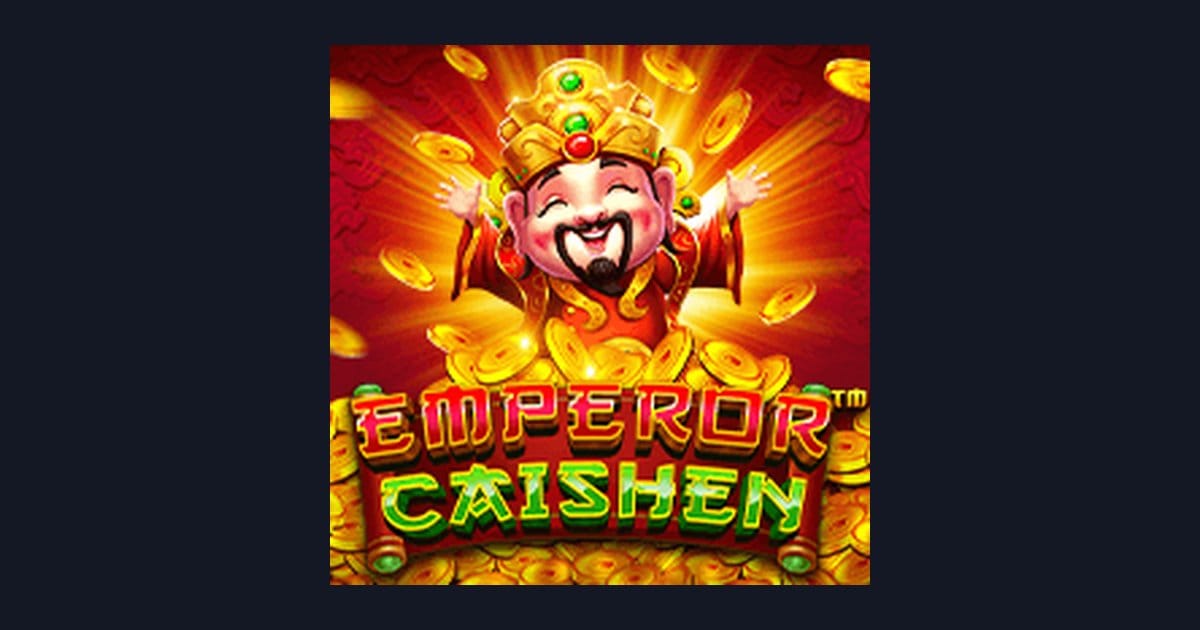 Modal Receh Cuan Maksimal dengan Slot Emperor Caishen dari Pragmatic Play