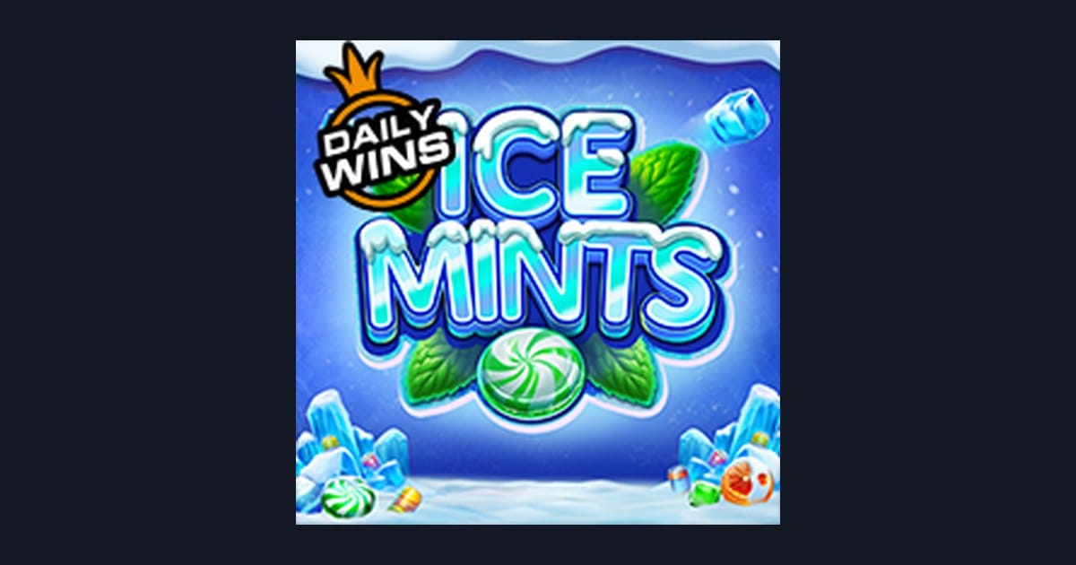 Nikmati Serunya Ice Mints dengan Daftar & Login Gampang di LTE4D