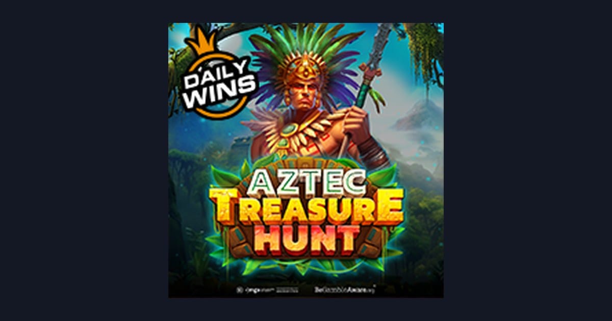 Panduan Lengkap Aztec Treasure Hunt: Tips Menang untuk Pemula Slot