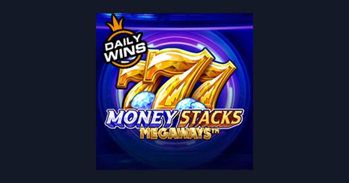 Rahasia Gampang Menang di Slot Money Stacks Megaways yang Gacor