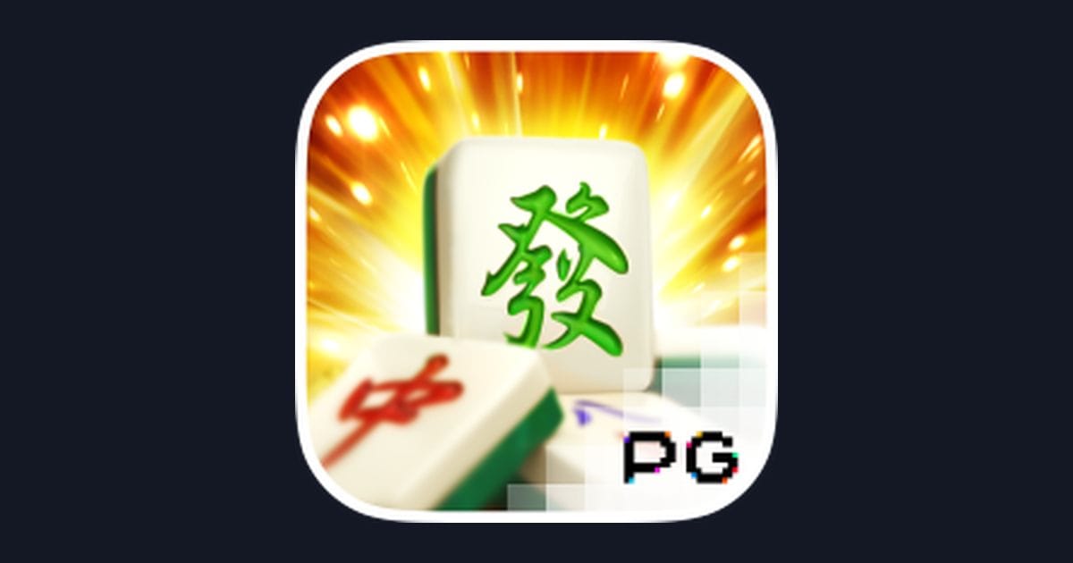 Rahasia Link Slot Gacor Mahjong Ways dari PG Soft yang Seru dan Menguntungkan