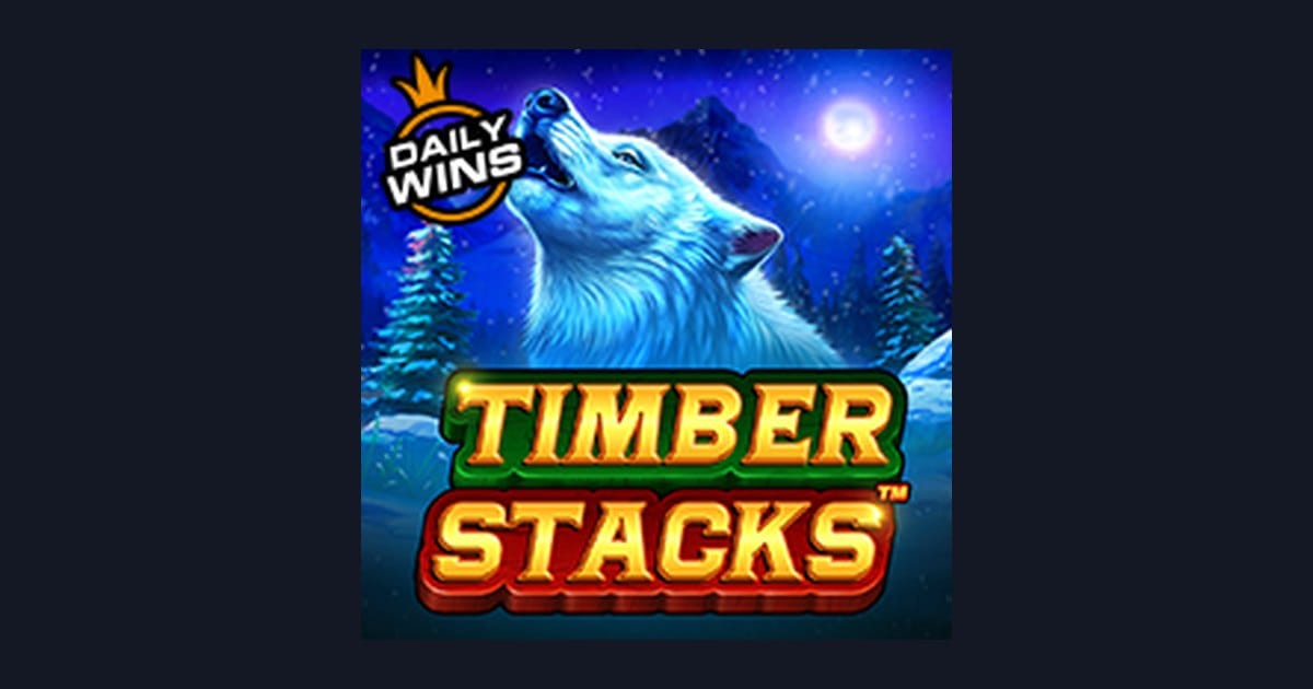 Rahasia Pola Spin Gacor di Slot Timber Stacks dari Pragmatic Play