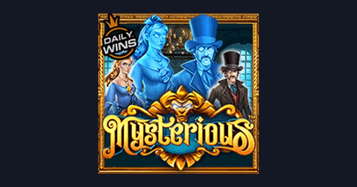 Rahasia Tips Pola Maxwin di Slot Mysterious Pragmatic Play