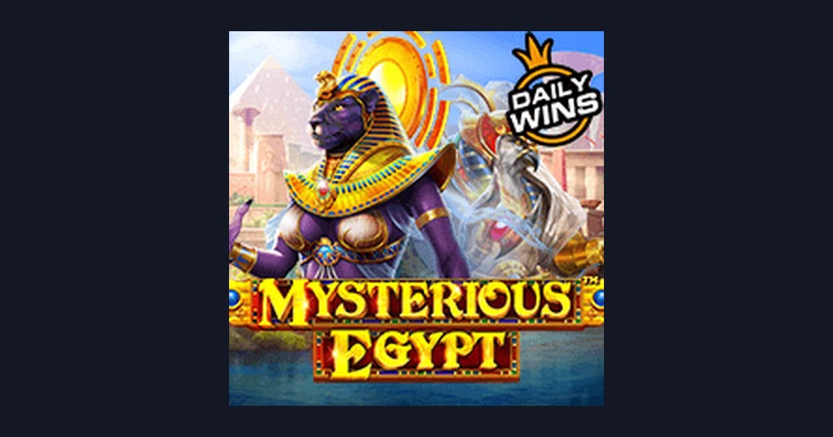 Rahasia Trik Auto Maxwin di Slot Mysterious Egypt yang Wajib Dicoba