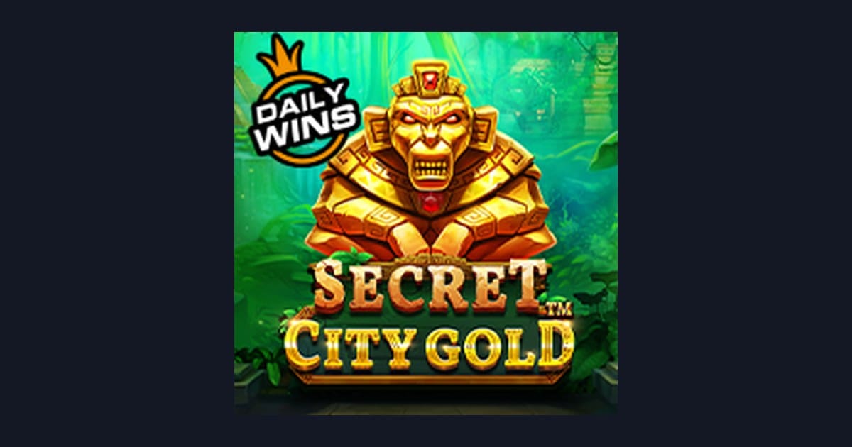 Rahasia Trik Auto Maxwin di Slot Secret City Gold Pragmatic Play