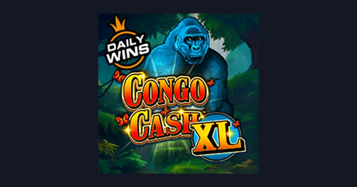 Raih Bonus New Member dan Menangkan Jackpot di Slot Congo Cash Xl