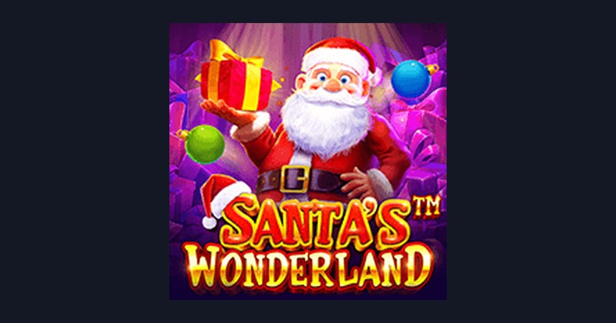 Raih Bonus New Member dan Menangkan Santas Wonderland dengan Strategi Jitu
