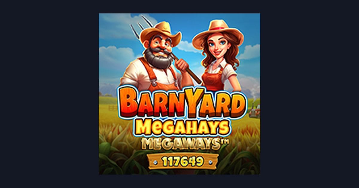 Raih Untung Maksimal di Barnyard Megahays Megaways dengan Link Slot Gacor