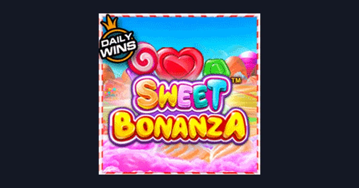 Rasakan Sensasi RTP Live Tertinggi di Slot Sweet Bonanza Pragmatic Play