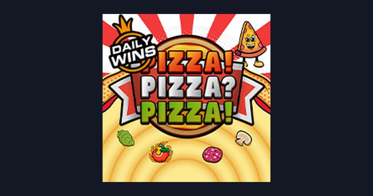 Rasakan Serunya Slot Pizza Pizza Pizza dengan Daftar & Login Gampang