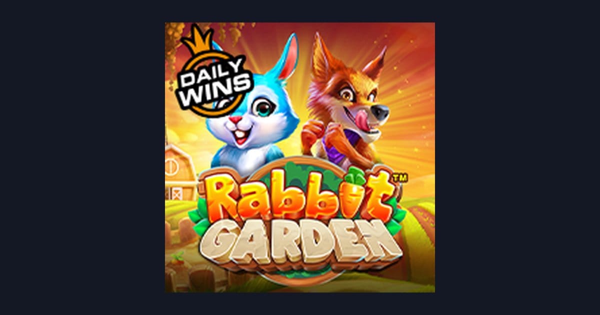 Review Jujur & Demo Rabbit Garden: Sensasi Slot Scatter Melimpah