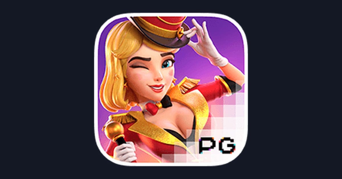 Rasakan Sensasi Slot Anti Rungkad Circus Delight dari PG Soft