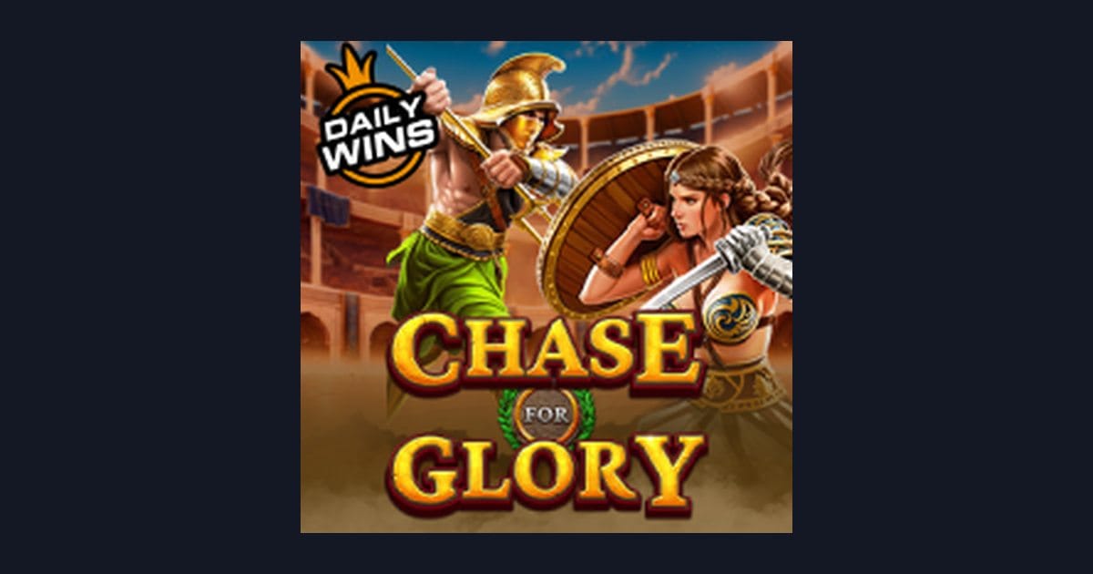 Strategi Jitu Main Chase For Glory, Slot Anti Boncos dari Pragmatic Play