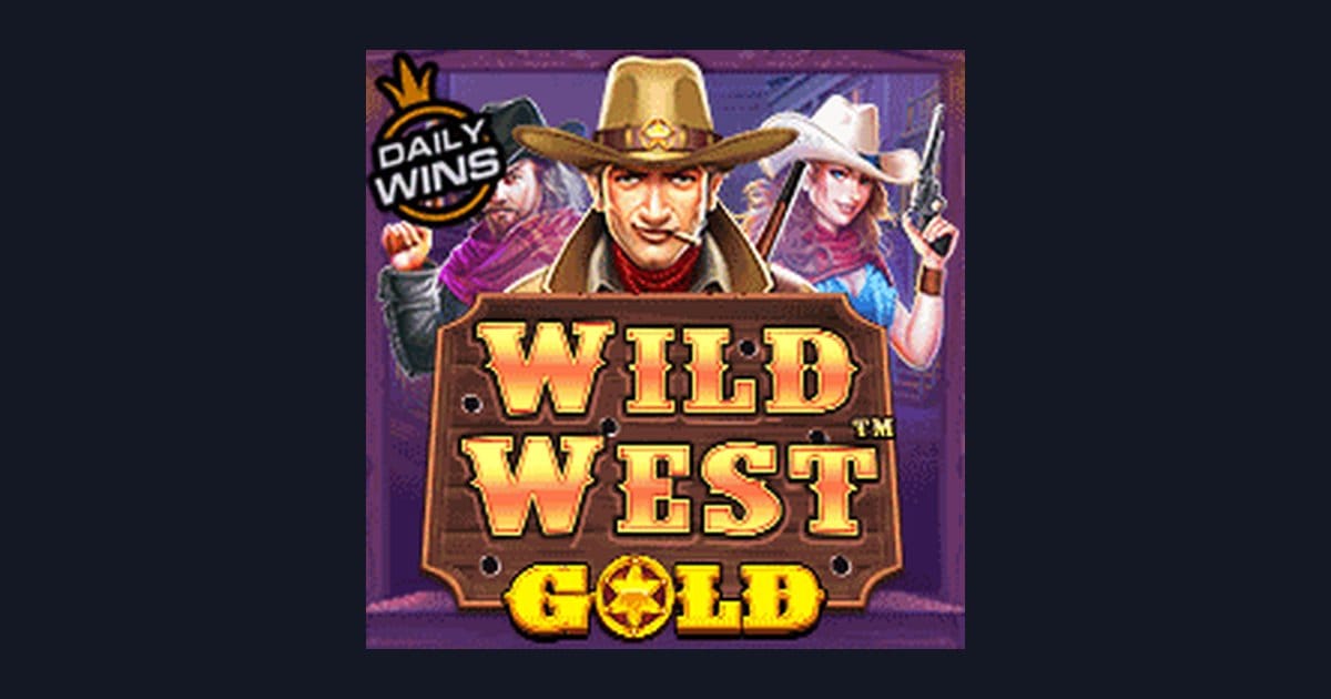 Strategi Jitu Main Wild West Gold, Slot Anti Boncos dengan Scatter Melimpah