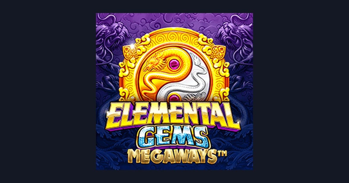 Tips Menang Buat Pemula di Slot Elemental Gems Megaways yang Seru