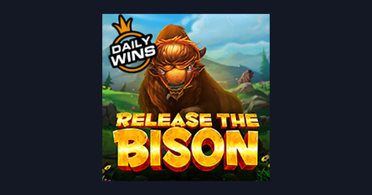 Trik Menang Release the Bison dengan Deposit Dana OVO & GoPay Mudah
