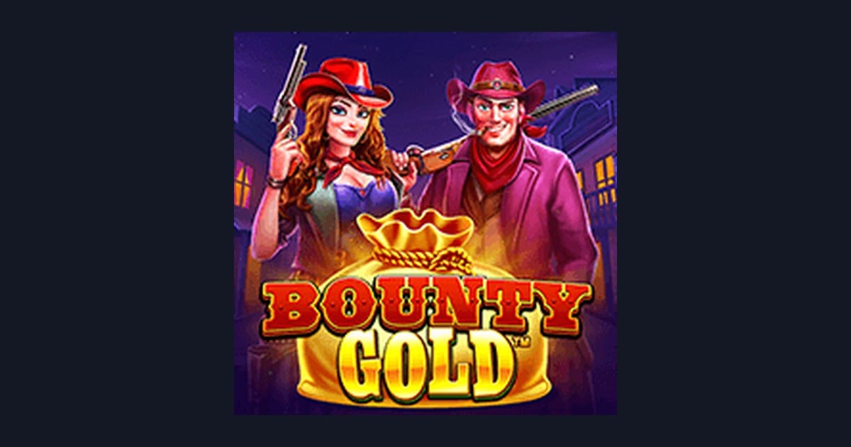 Bounty Gold: Sensasi Main Slot Depo 5 Ribu dengan Scatter Hitam Gacor