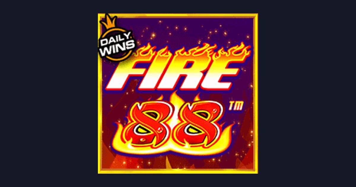 Fire 88 dan Rahasia Link Slot Gacor dengan Scatter Melimpah