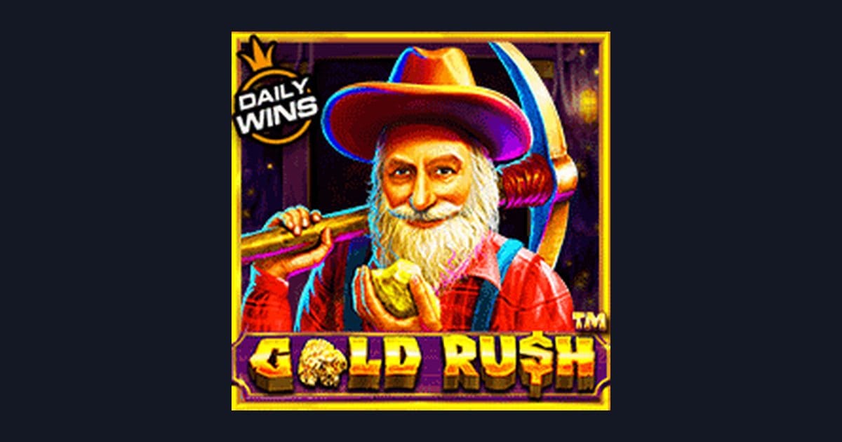 Gold Rush: Rahasia Link Slot Gacor dan Slot Scatter Melimpah