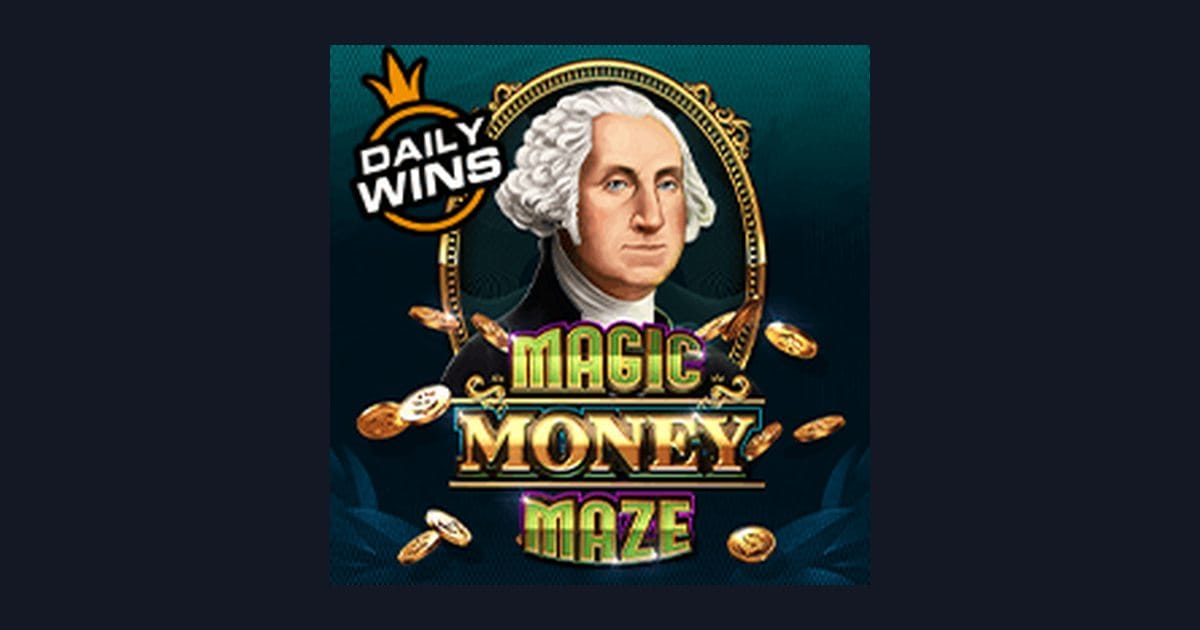 Magic Money Maze dan Peluang Jackpot Progresif Terbesar di Slot Pragmatic Play