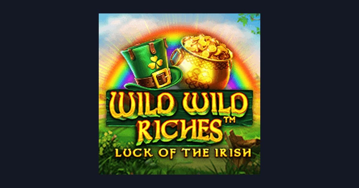 Raih Slot Maxwin di Wild Wild Riches dengan Strategi Scatter Hitam Gacor
